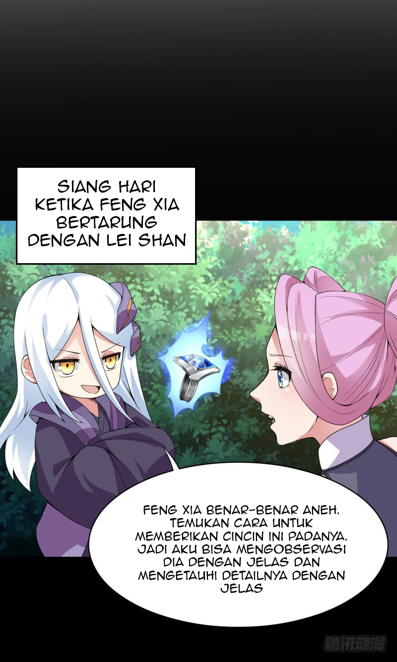 I Picked Up An Attributes Chapter 16 Gambar 36